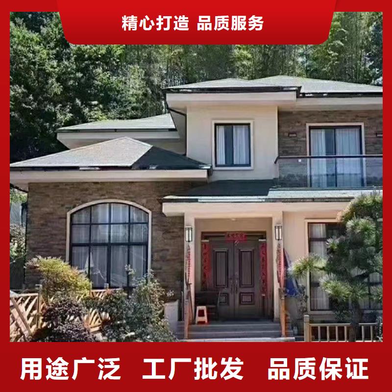 轻钢别墅-集成房屋物流配送