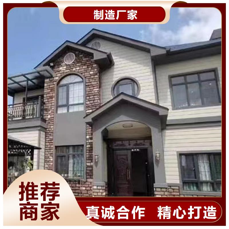 轻钢别墅,移动轻钢别墅满足客户需求