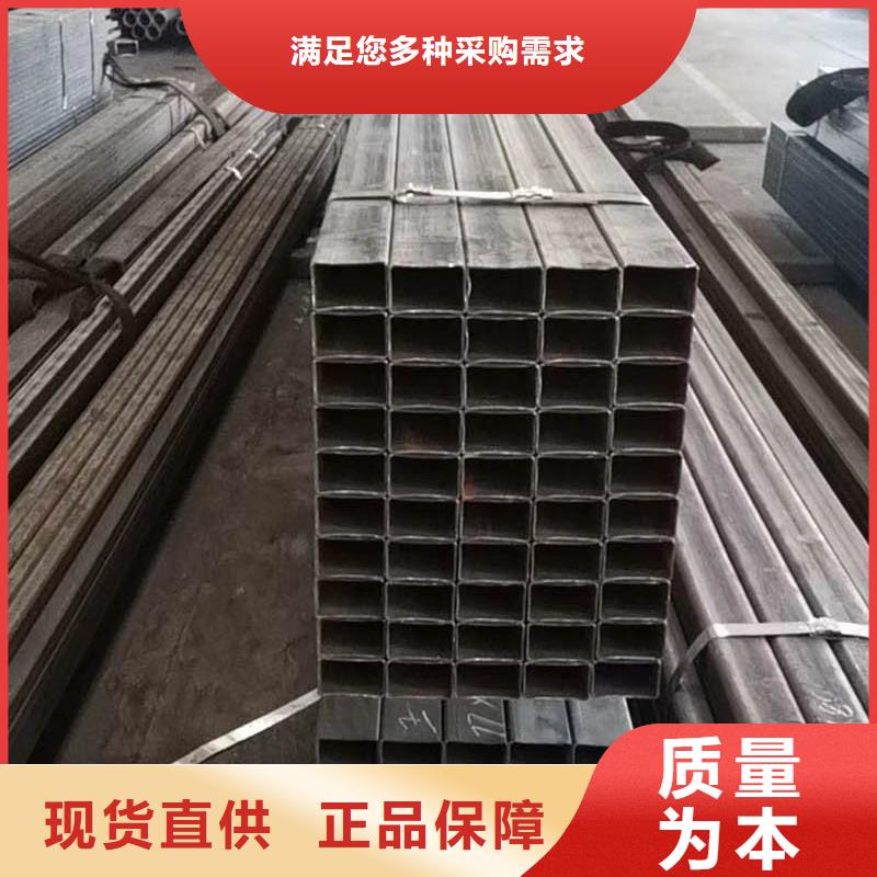方管_ND角钢工程施工案例