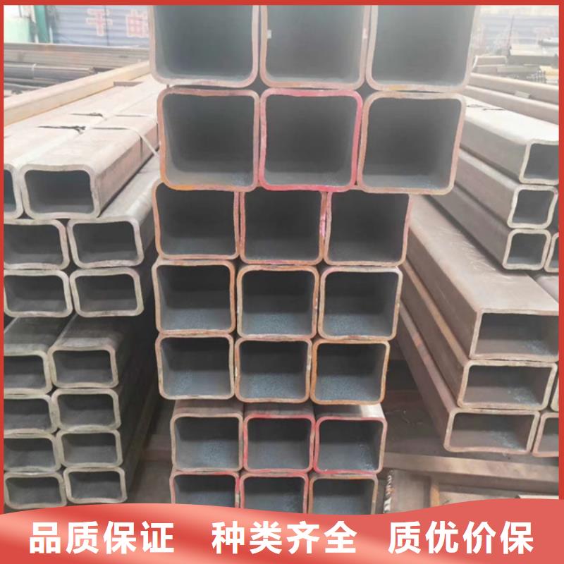 方管_C型钢工厂认证