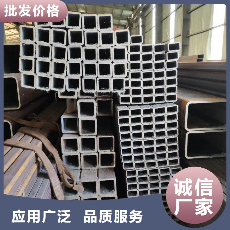 方管_ND角钢工程施工案例