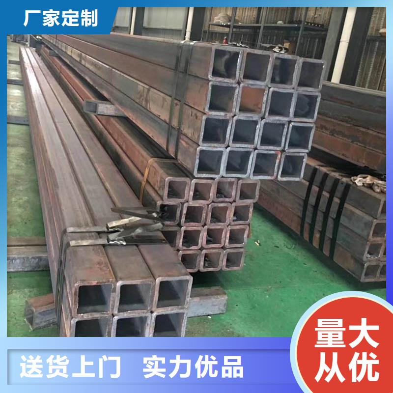 方管09CuPCrNiA钢管质量好
