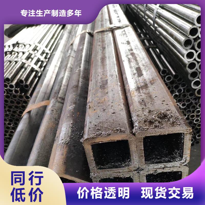 方管_ND角钢工程施工案例