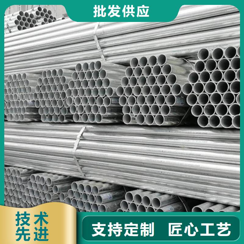 镀锌管09CuPCrNi-AH型钢适用范围广