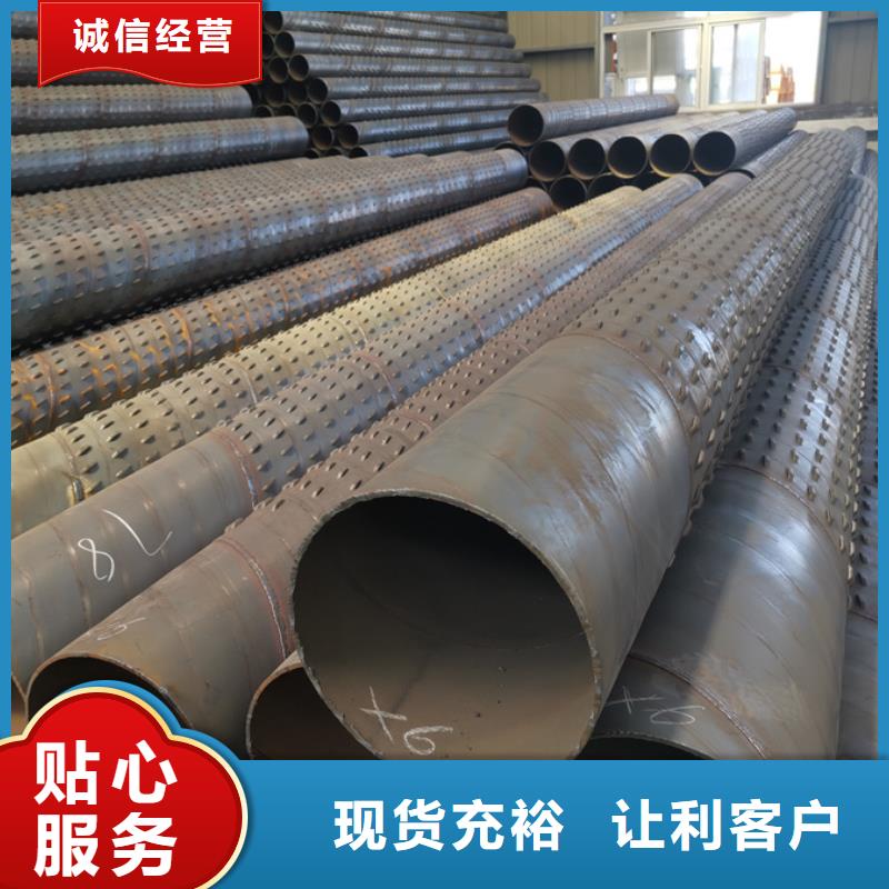 螺旋管09CuPCrNi-AH型钢一周内发货