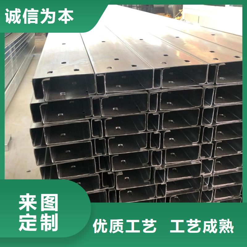 C型钢09CuPCrNi-A工字钢好货有保障