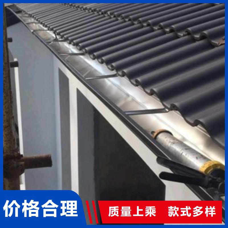 高层雨水管现货报价