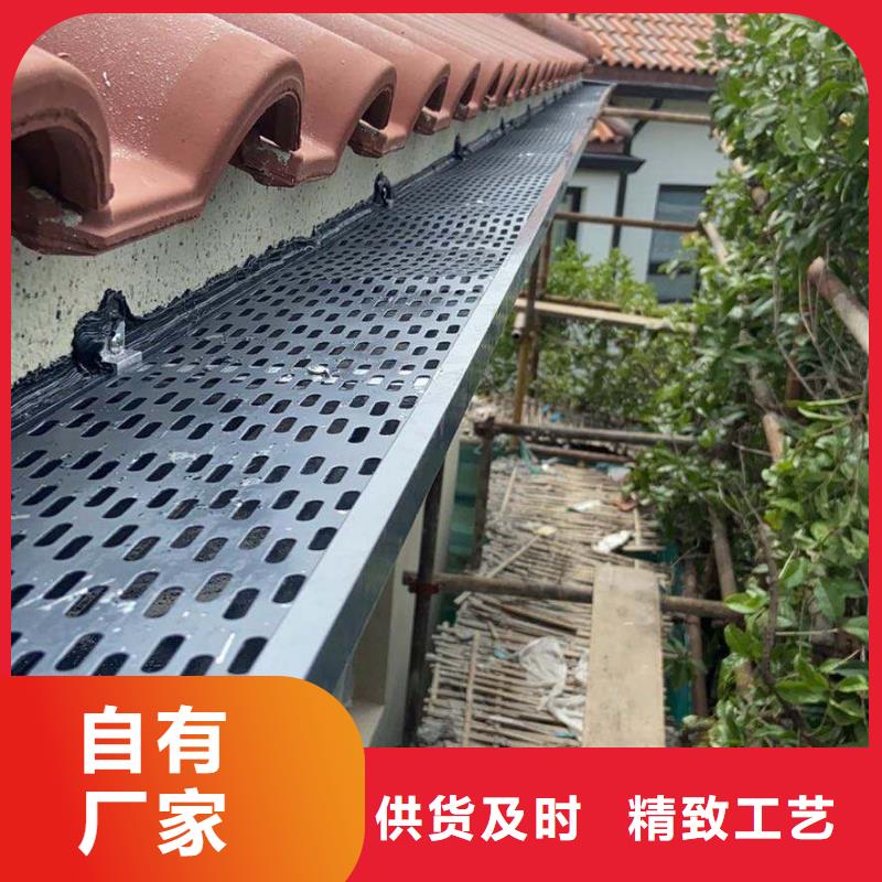 外墙雨水管现货充足