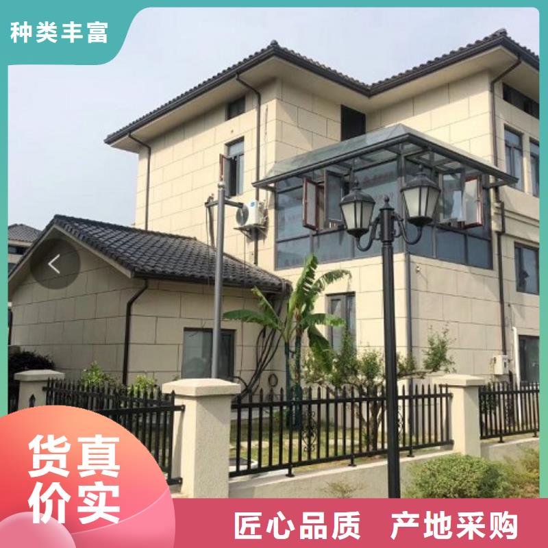 【天沟】成品天沟满足客户需求