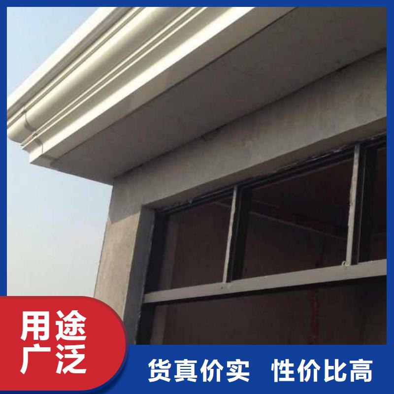 高层雨水管发货快