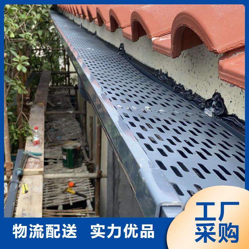 高层雨水管发货快