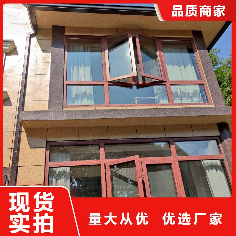 外墙雨水管施工队伍