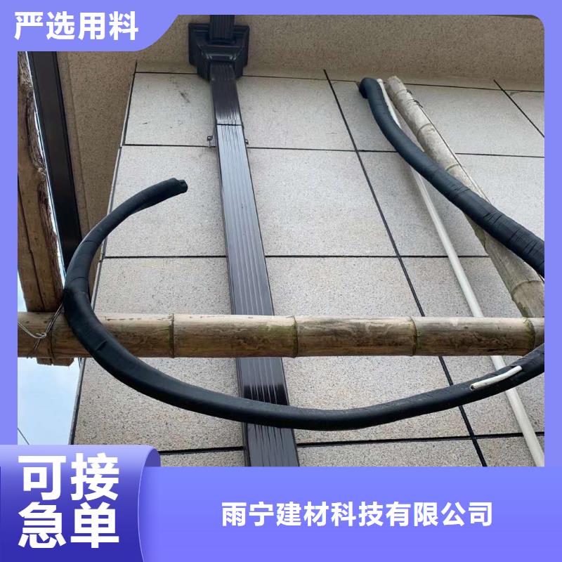 高层雨水管发货快