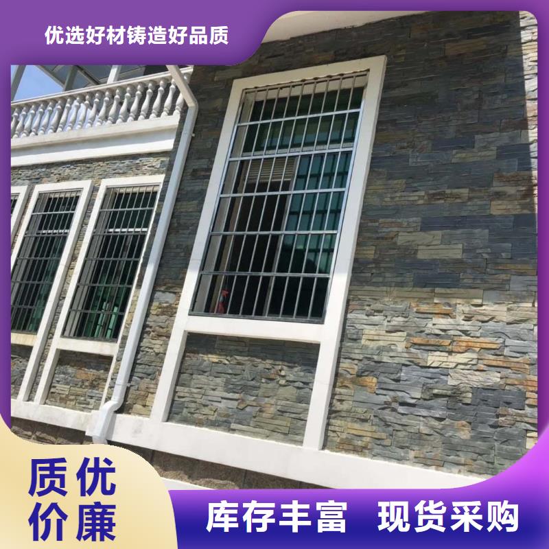 高层铝合金雨水管现货供应