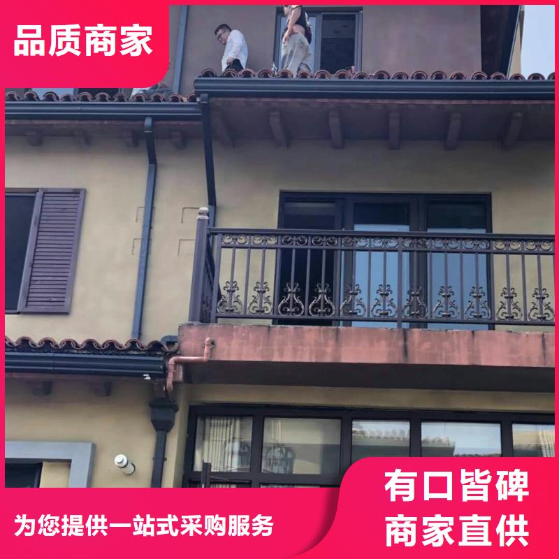 外墙雨水管施工队伍