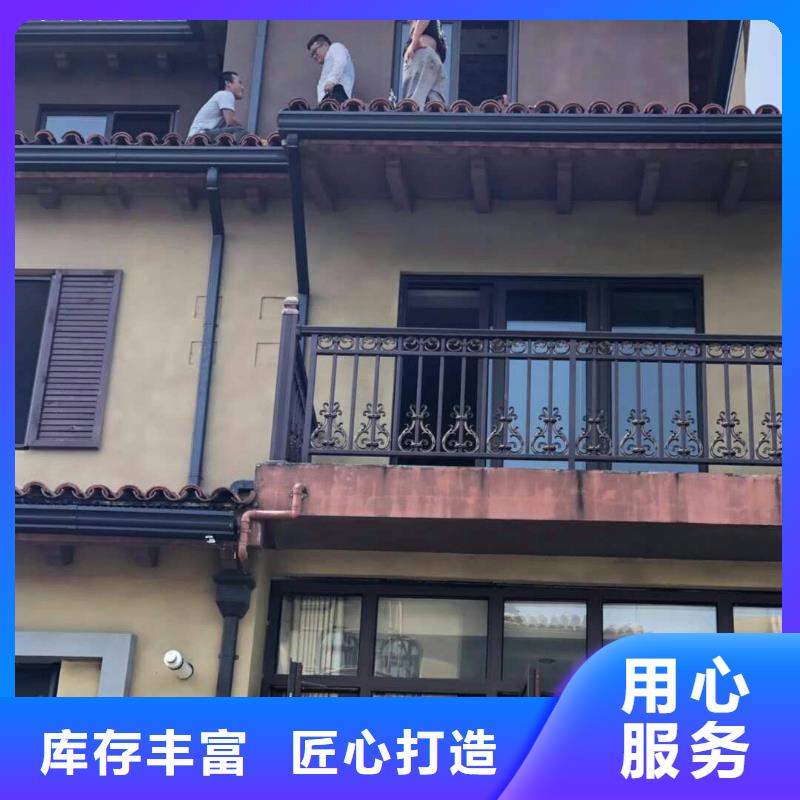 高层雨水管发货快