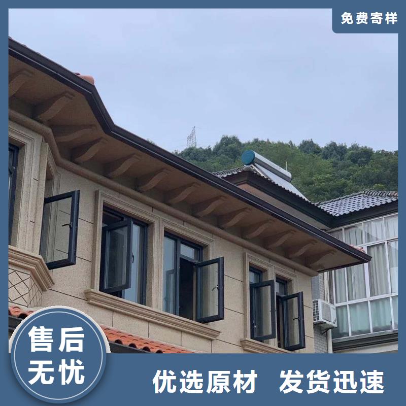 外墙雨水管施工队伍