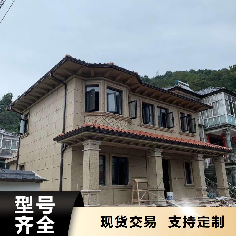 矩形雨水管安装
