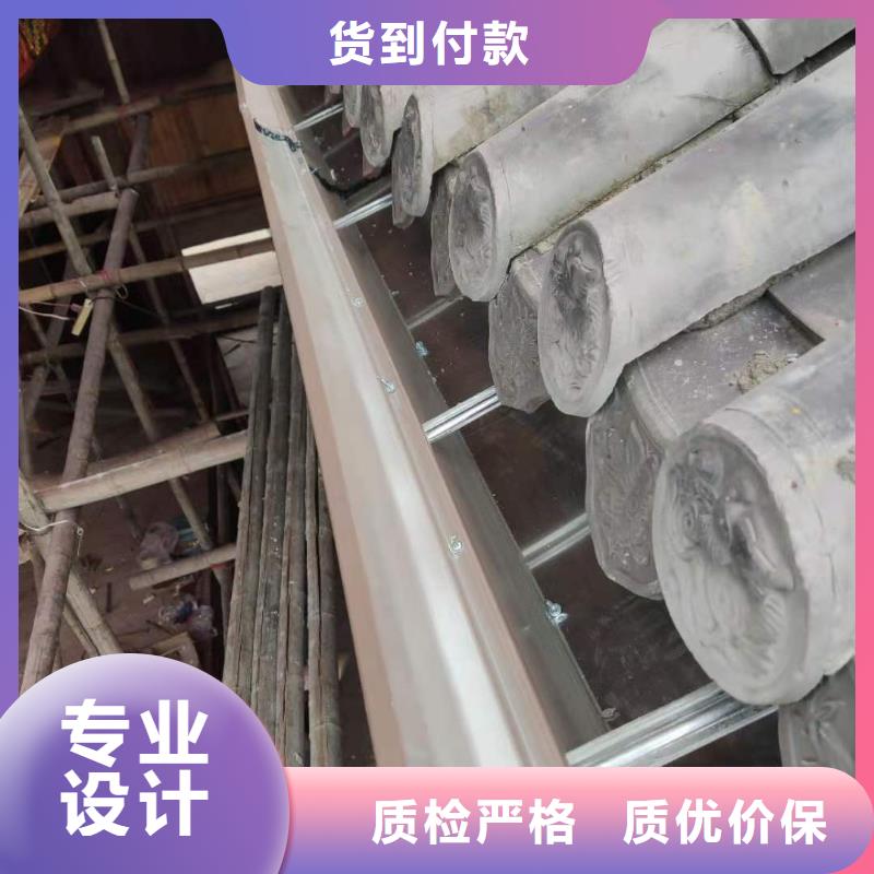 外墙雨水管现货充足