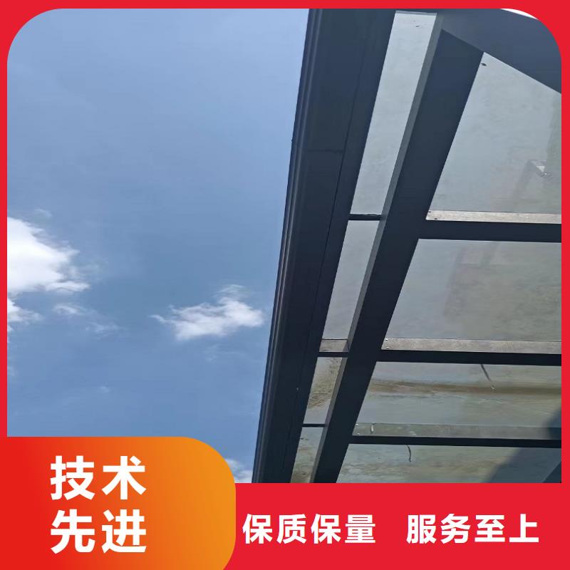 天沟敢与同行比质量