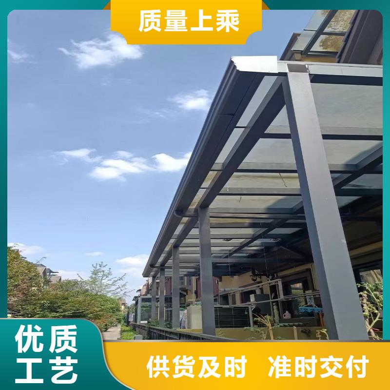 天沟-檐沟落水系统全新升级品质保障