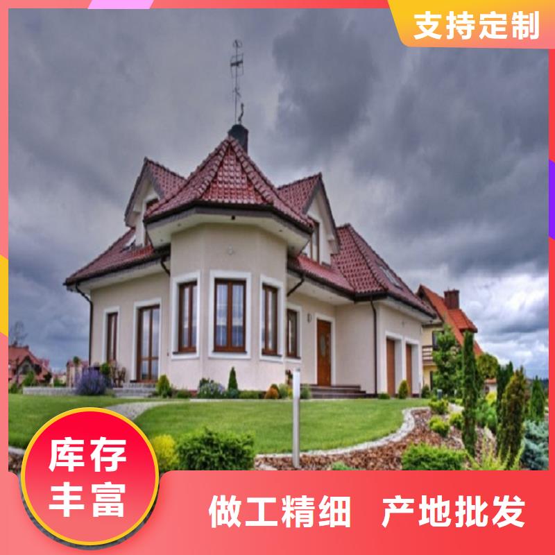 外墙排水方管现货直供