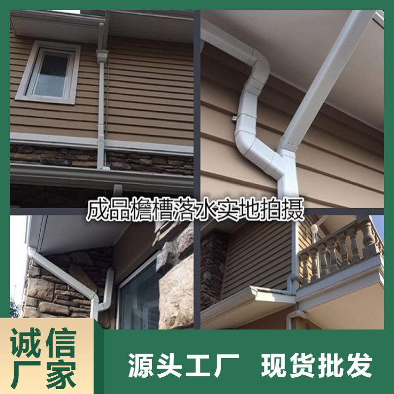 高层雨水管发货快