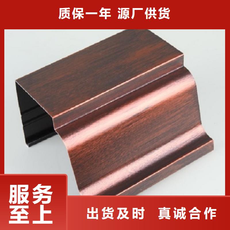 pvc雨水管供应