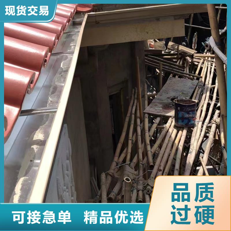 矩形雨水管安装