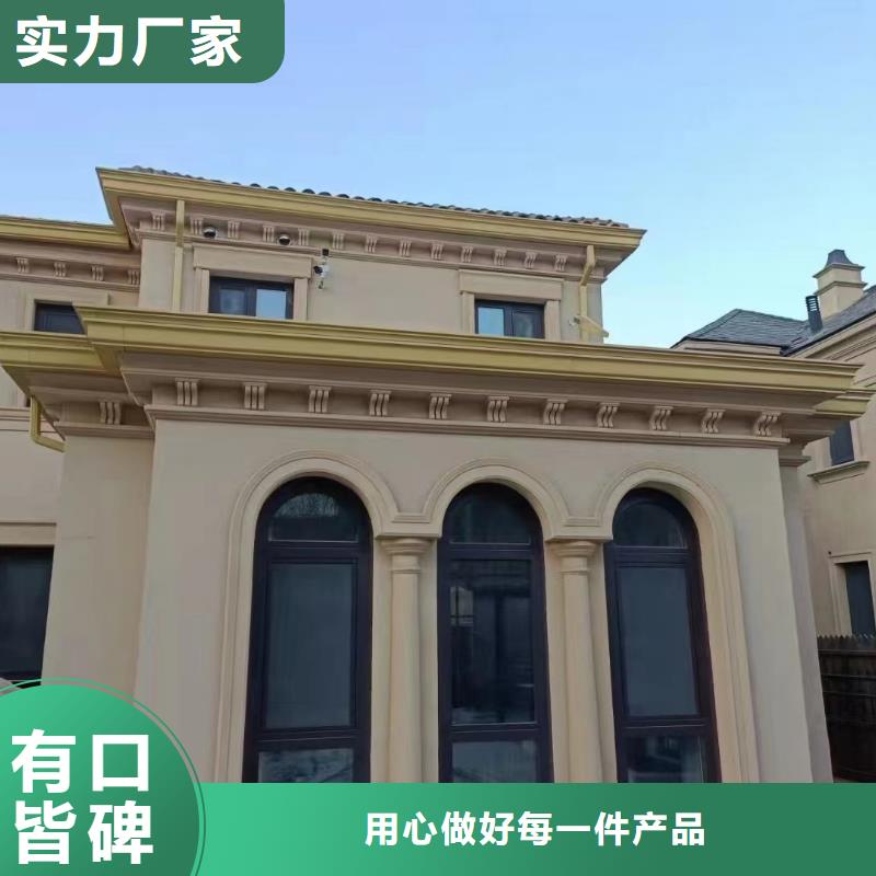 方形雨水管现货供应