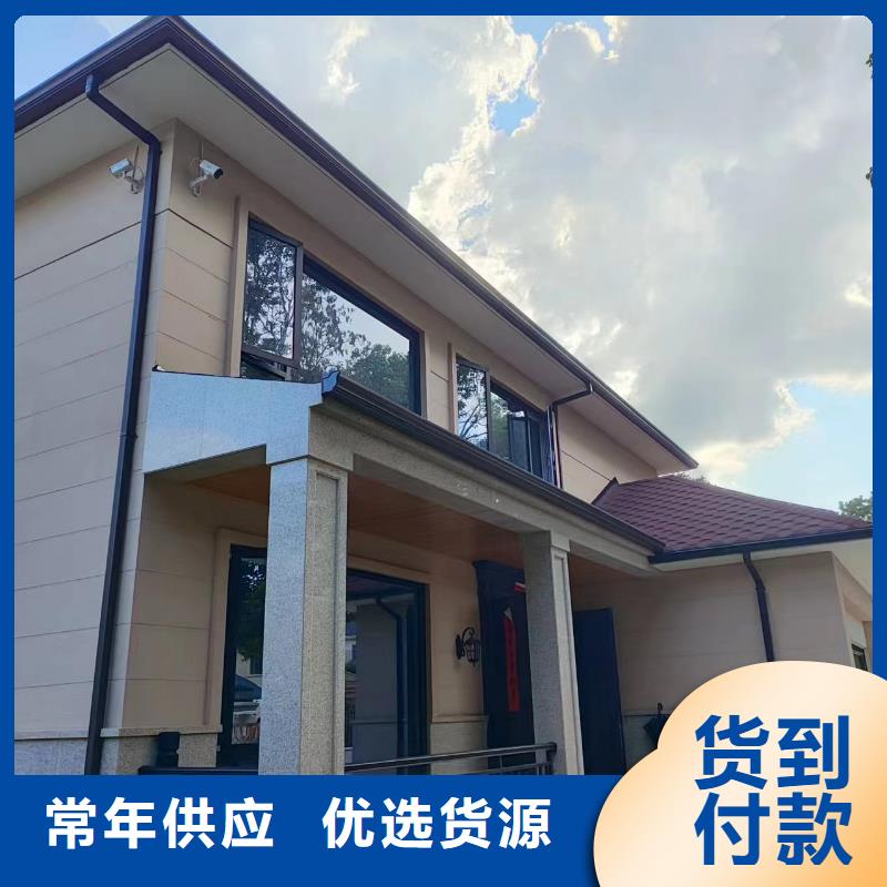 买金属圆形雨水管请到金属圆形雨水管厂家