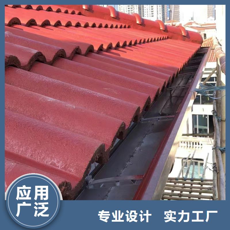 金属天沟|品质好的金属天沟厂家
