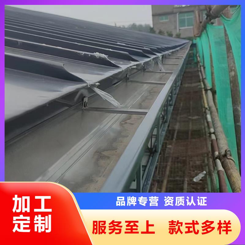 高层雨水管现货齐全