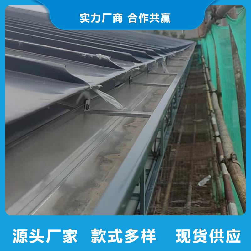 排水雨水管近期行情