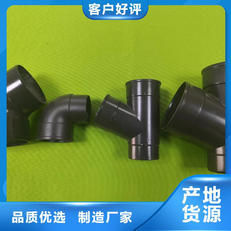 成品天沟花杯园林导雨链实力厂商