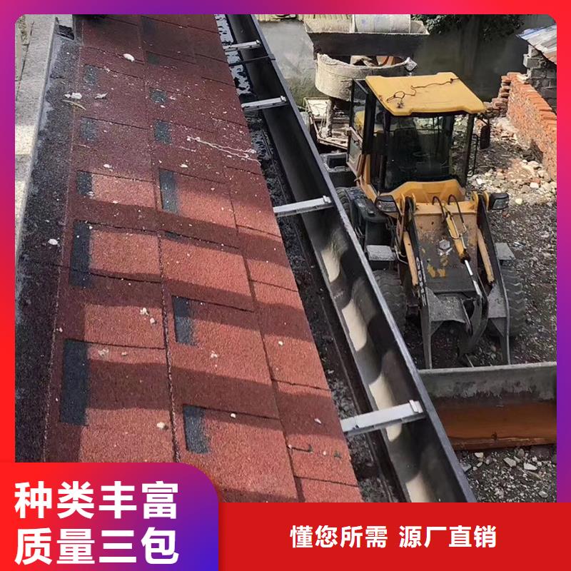 成品天沟,大口径雨水管快捷物流