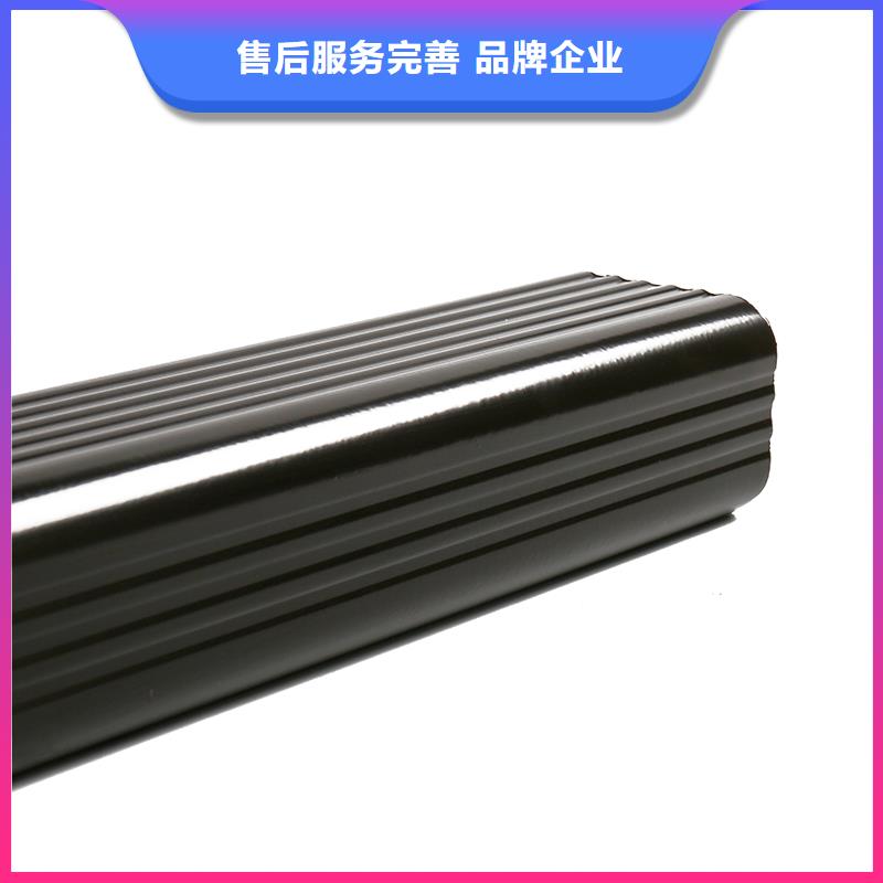 成品天沟,塑料檐沟支持拿样