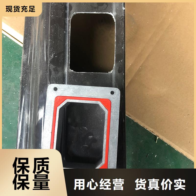  成品天沟批发价格