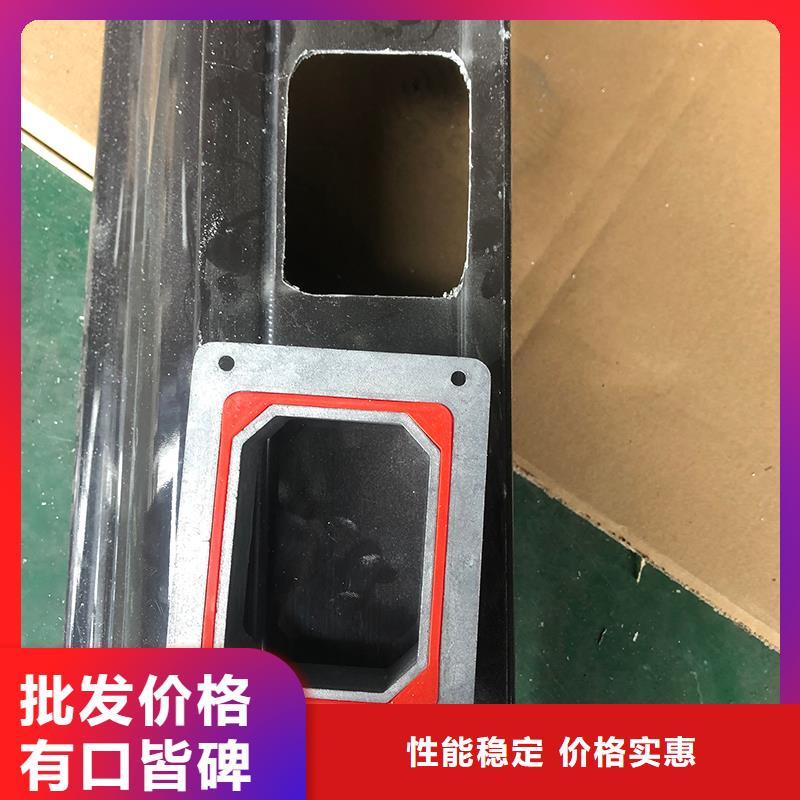 成品天沟【下水管】当地厂家值得信赖