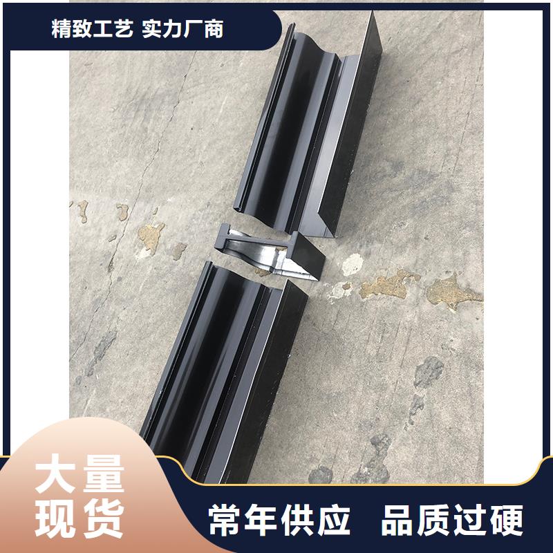 【成品天沟】,彩铝成品天沟现货直发