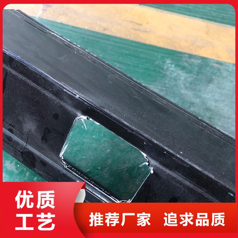 成品天沟-【塑料檐沟】用心做好每一件产品