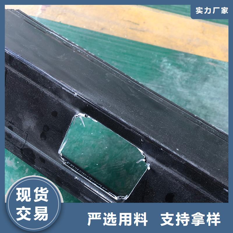 成品天沟-檐沟落水系统应用广泛