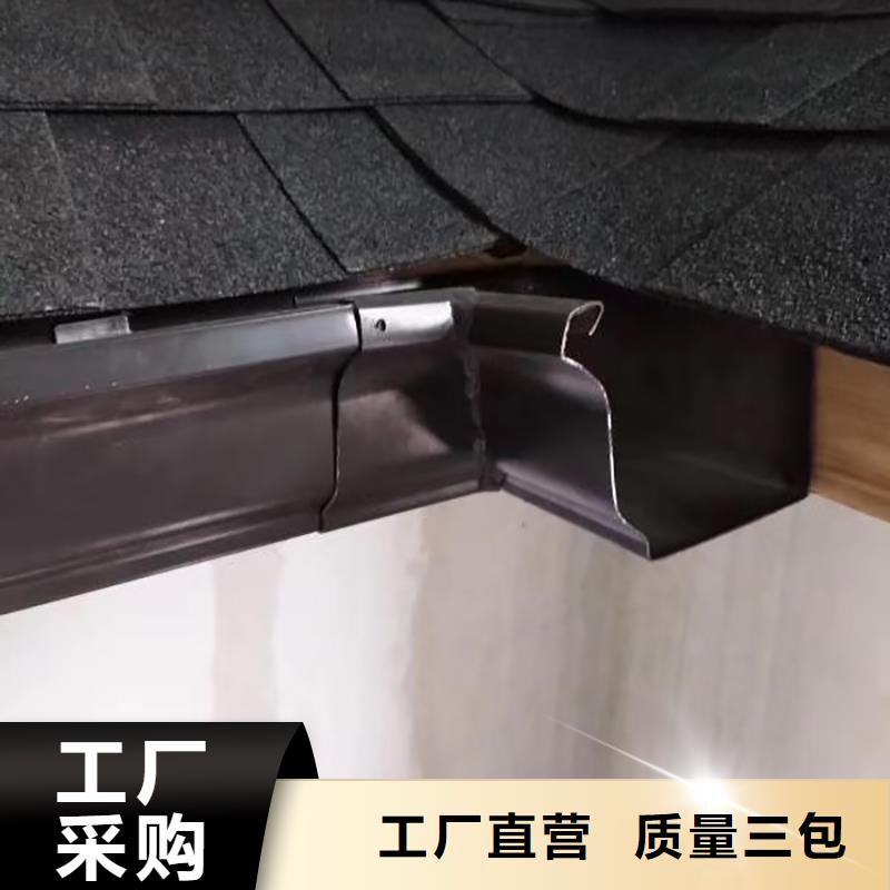  成品天沟支持定制批发
