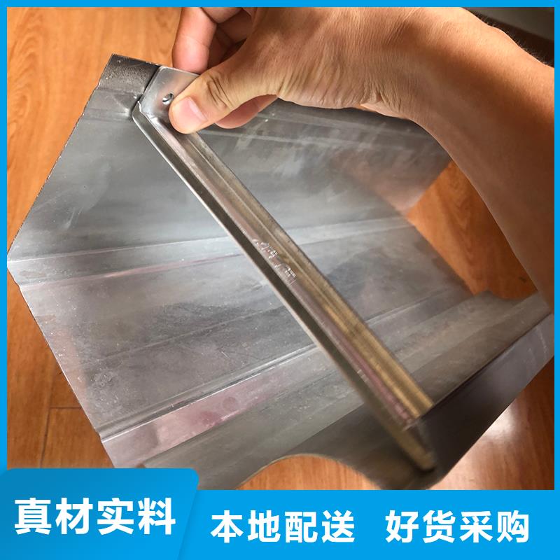  成品天沟应用广泛