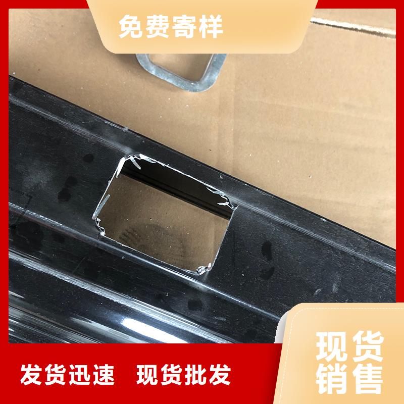  成品天沟批发价格