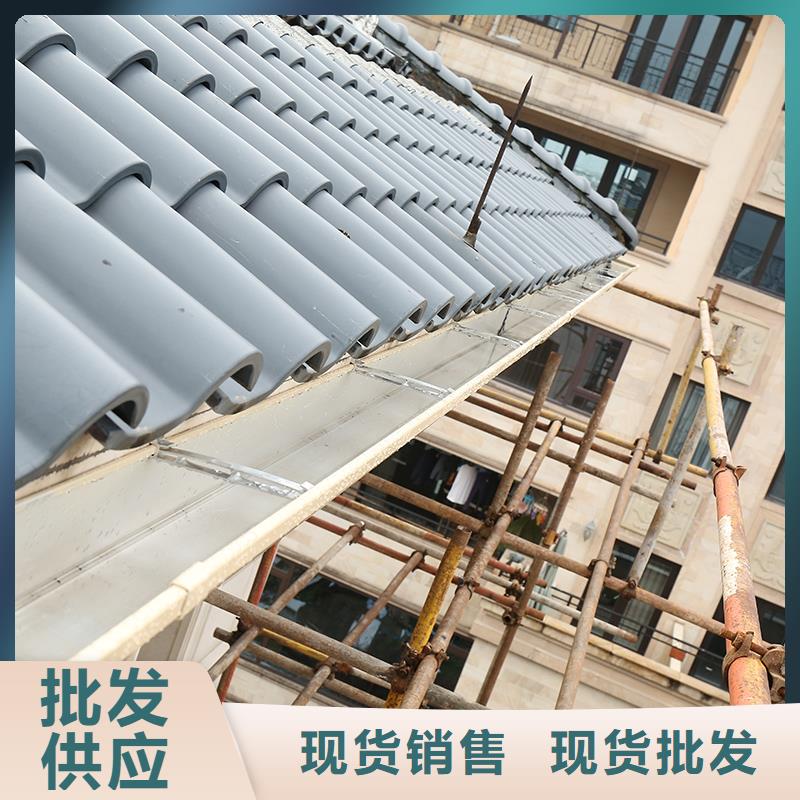 【成品天沟K型天沟品质保障价格合理】