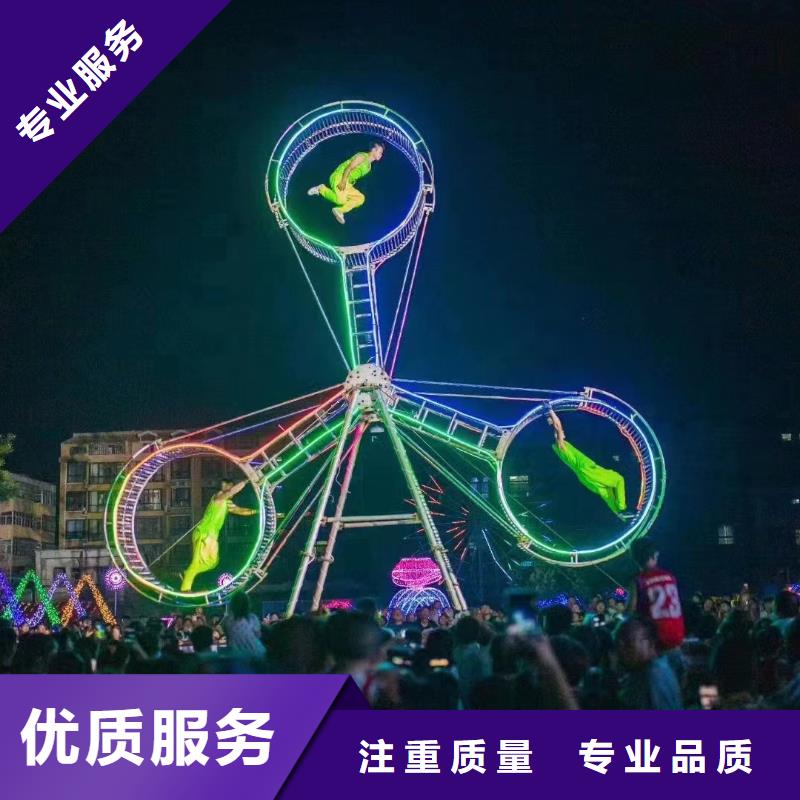 马戏团/羊驼美人鱼表演快速