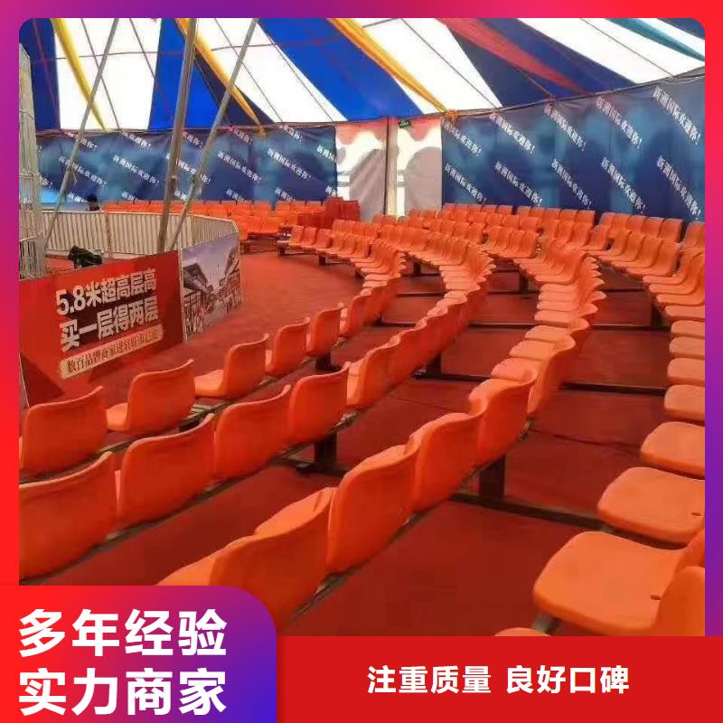 马戏团/羊驼驯兽表演技术比较好