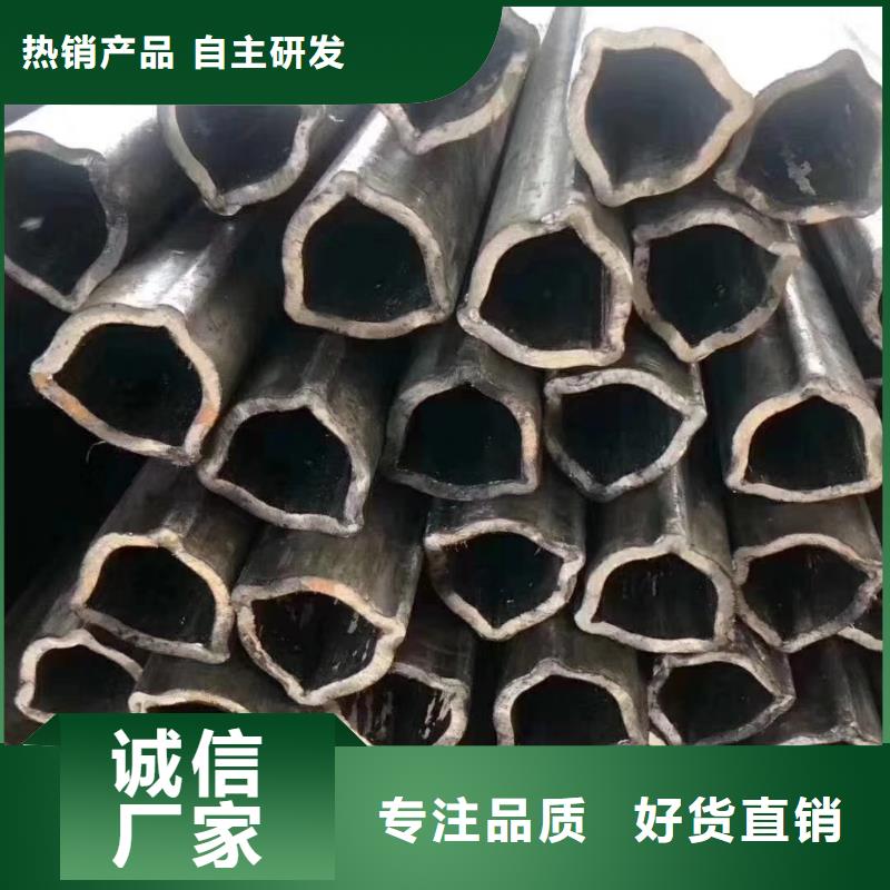 异型管镀锌空心管匠心打造