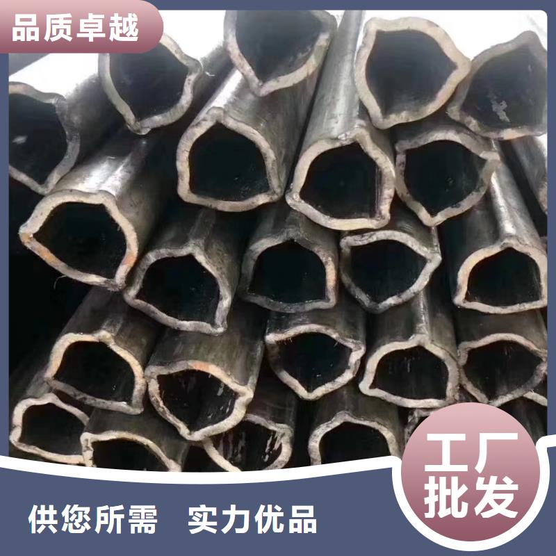 异型管,【扇形钢管】工艺成熟